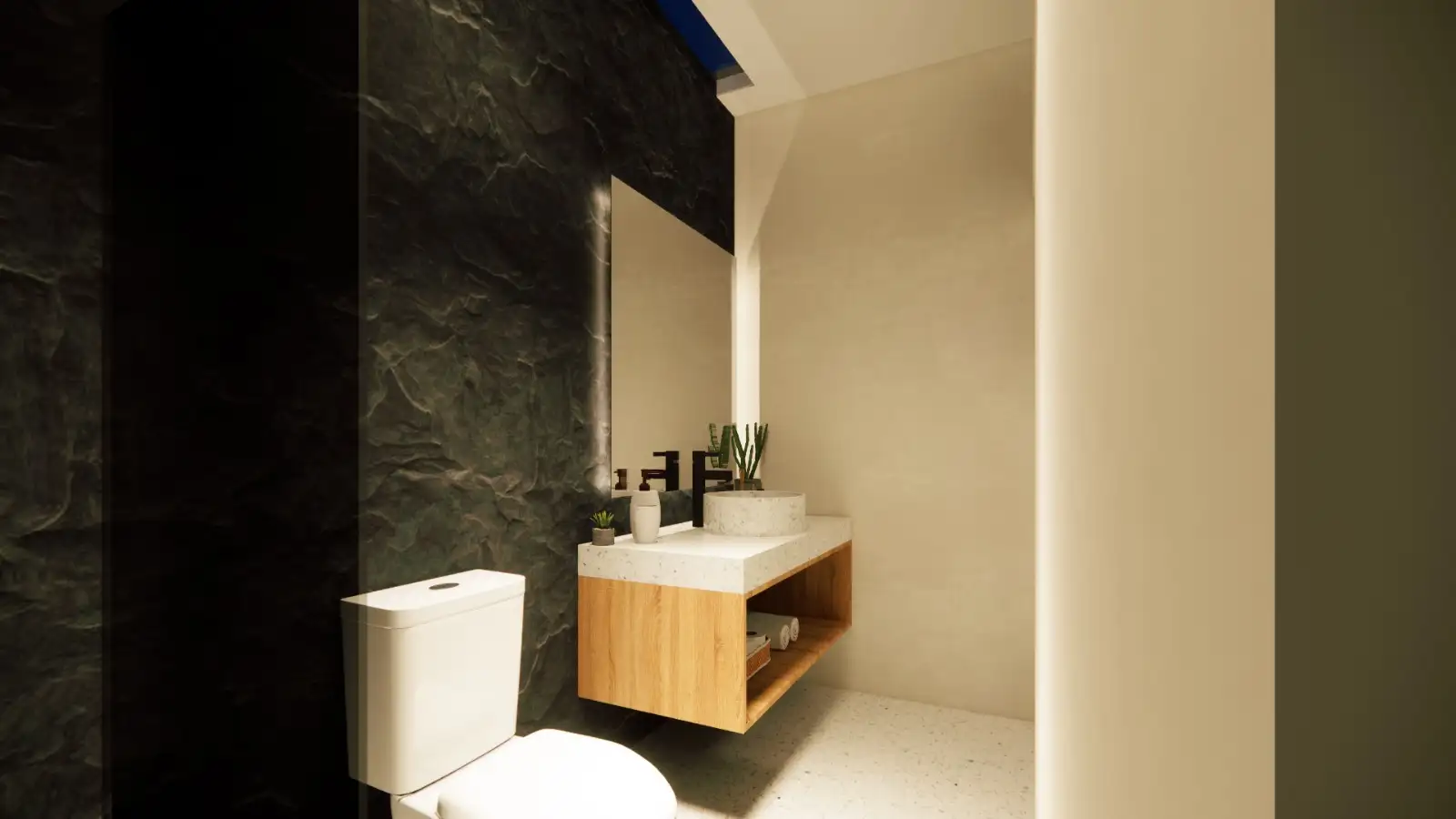 Вилла 130м² в Индонезии, Табанан. Стоимостью 262363$ аренда фото-11