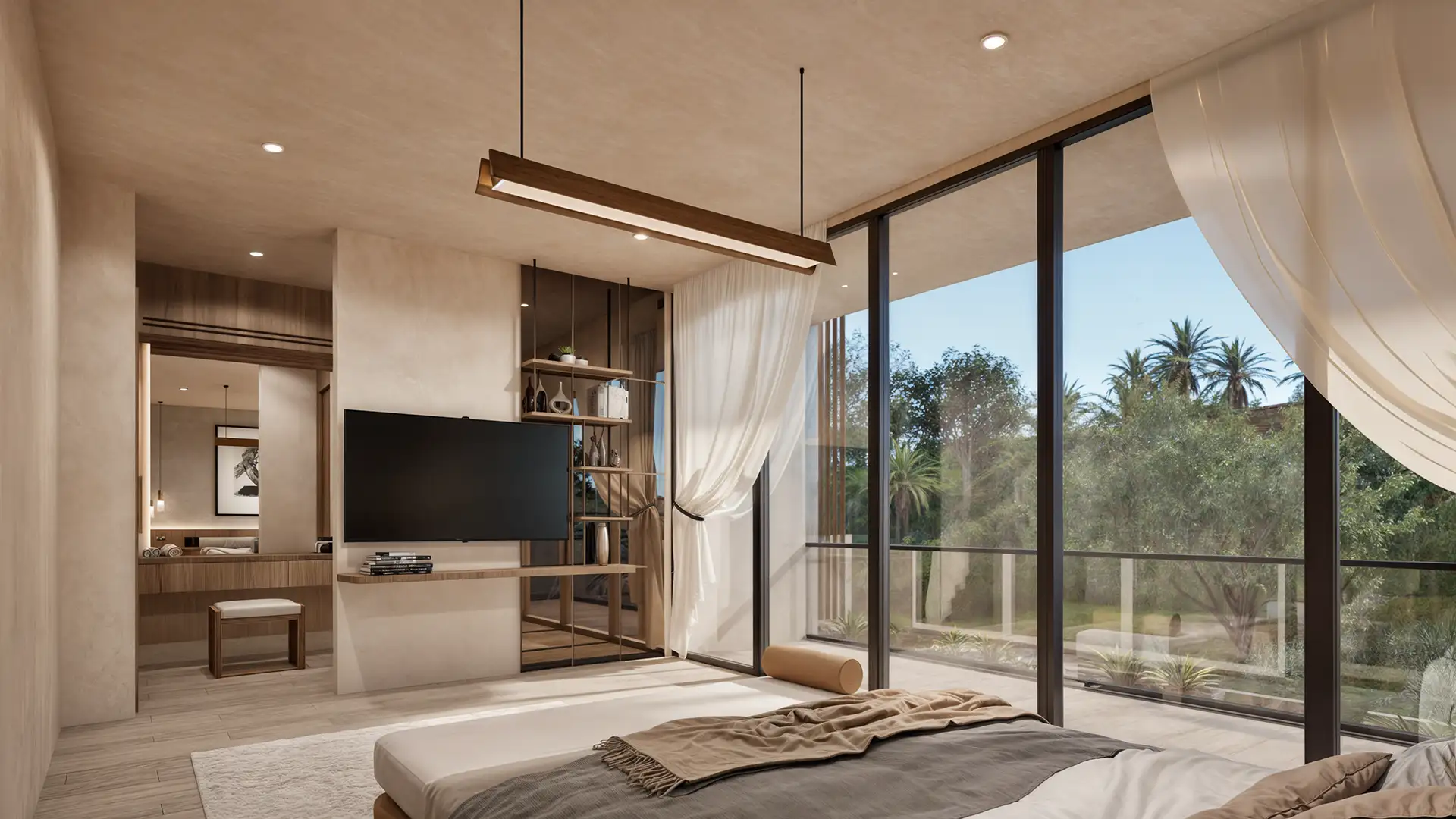 Вилла 295м² в Индонезии, Букит. Стоимостью 595000$ аренда фото-4