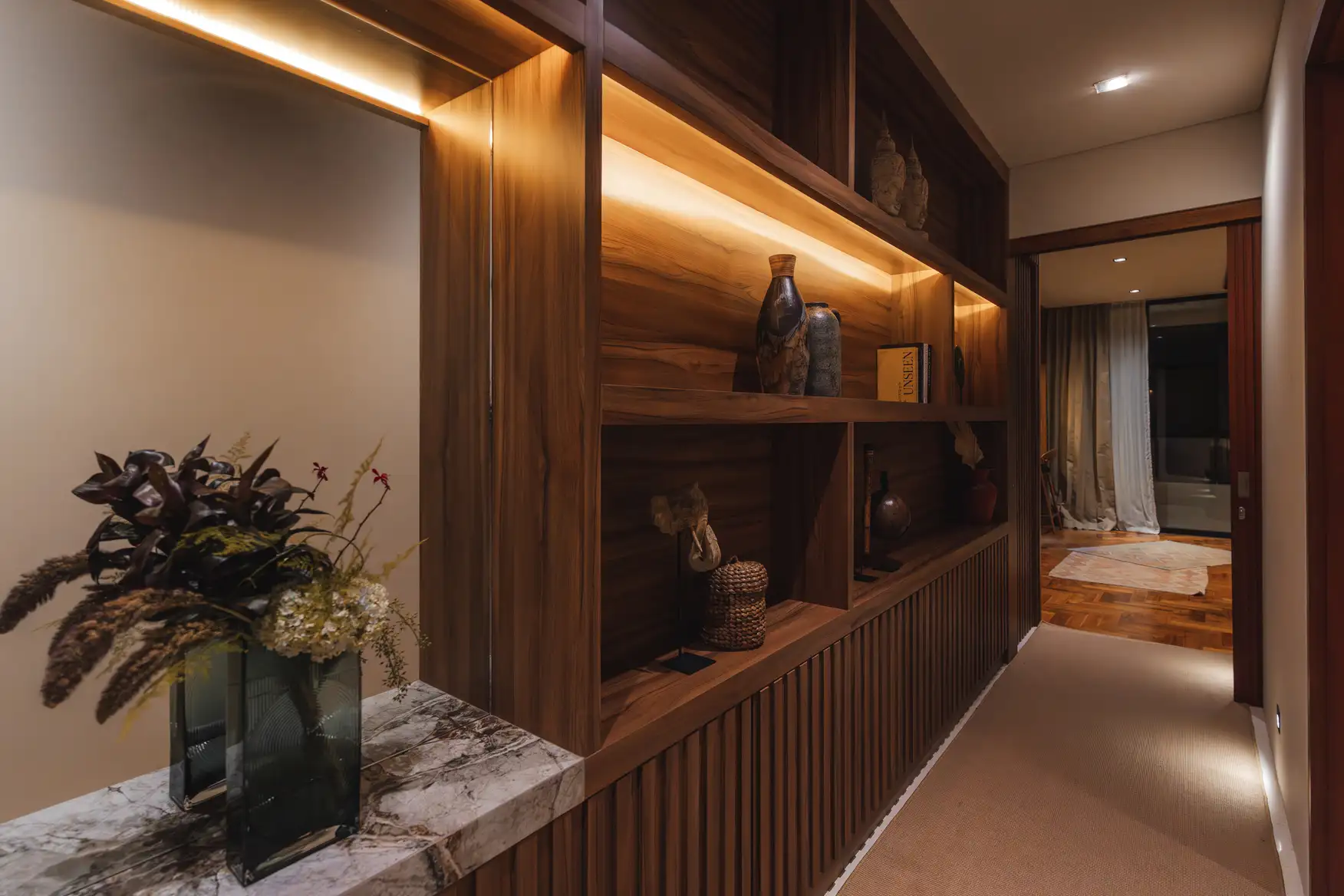 Квартира 183м² в Индонезии, Кангу. Стоимостью 432000$ аренда фото-11