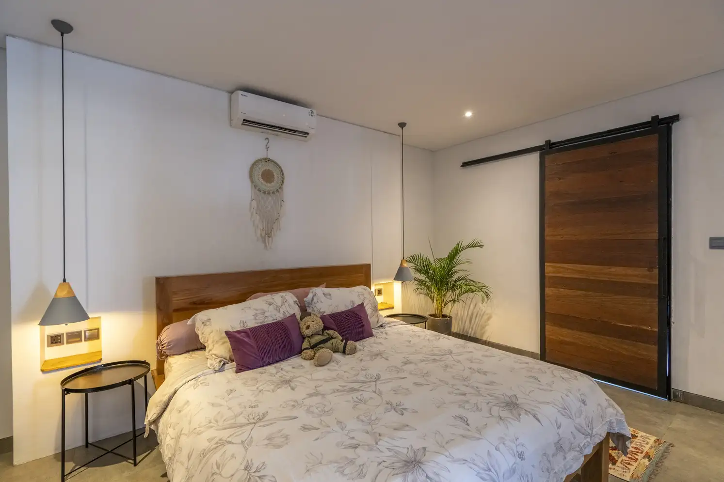 Квартира 250м² в Индонезии, Кангу. Стоимостью 555000$ аренда фото-3