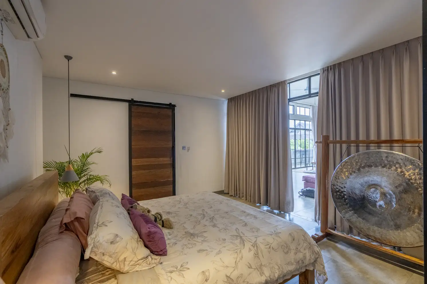 Квартира 250м² в Индонезии, Кангу. Стоимостью 555000$ аренда фото-4