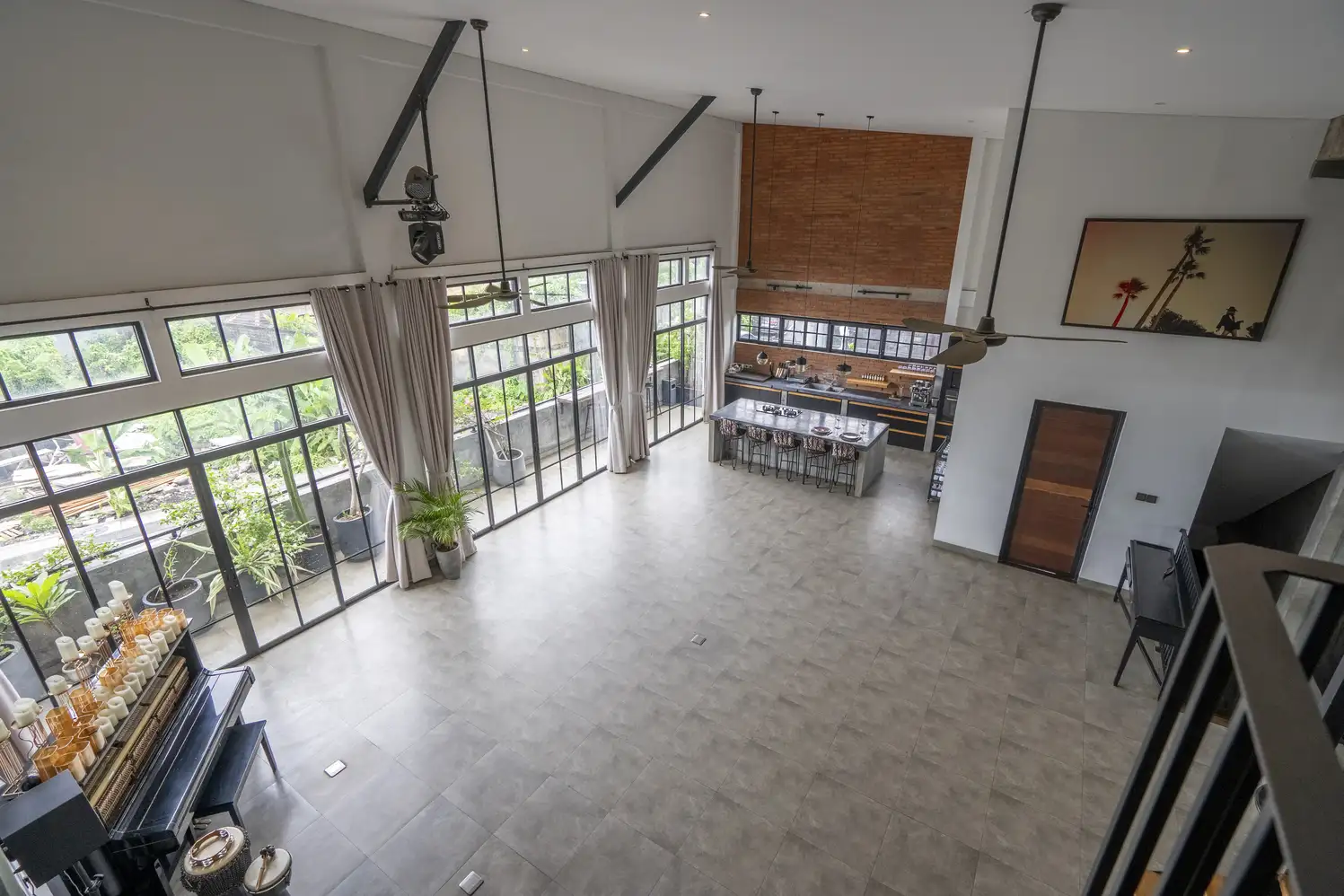 Квартира 250м² в Индонезии, Кангу. Стоимостью 555000$ аренда фото-5