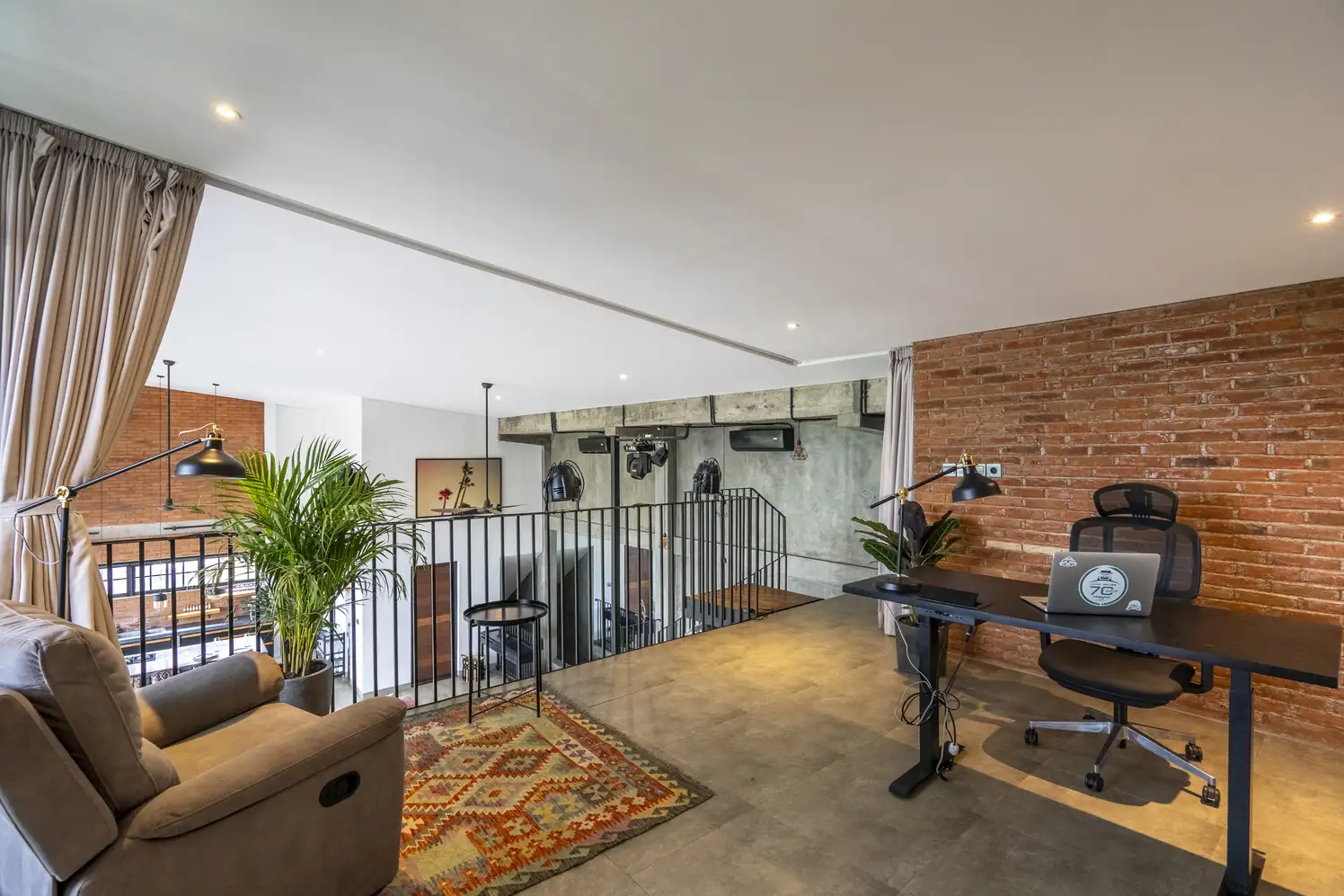 Квартира 250м² в Индонезии, Кангу. Стоимостью 555000$ аренда фото-6