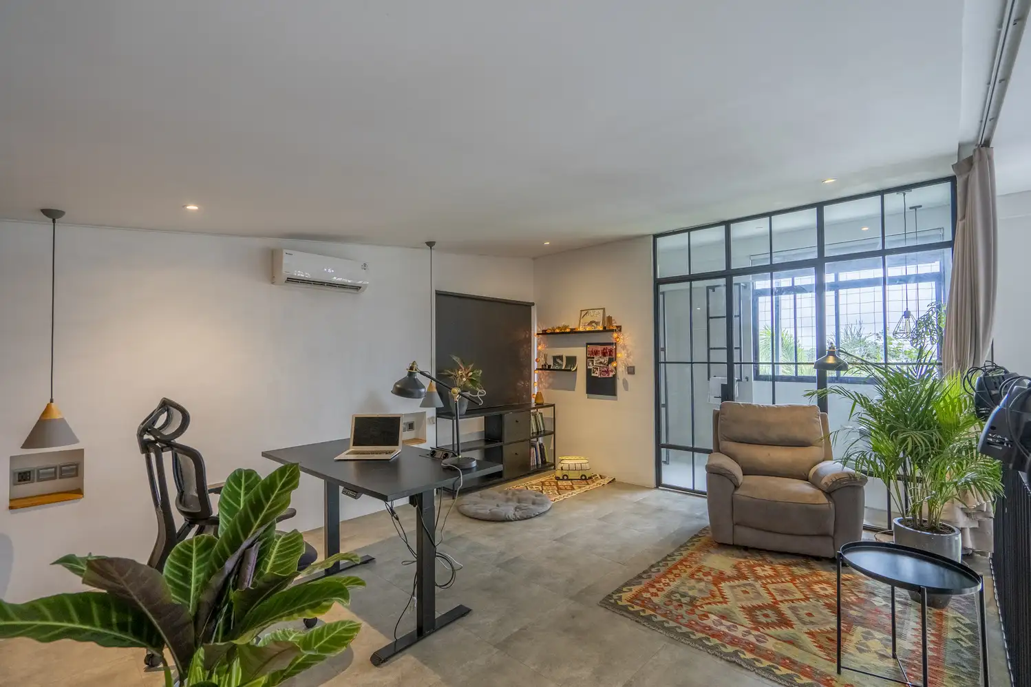 Квартира 250м² в Индонезии, Кангу. Стоимостью 555000$ аренда фото-7