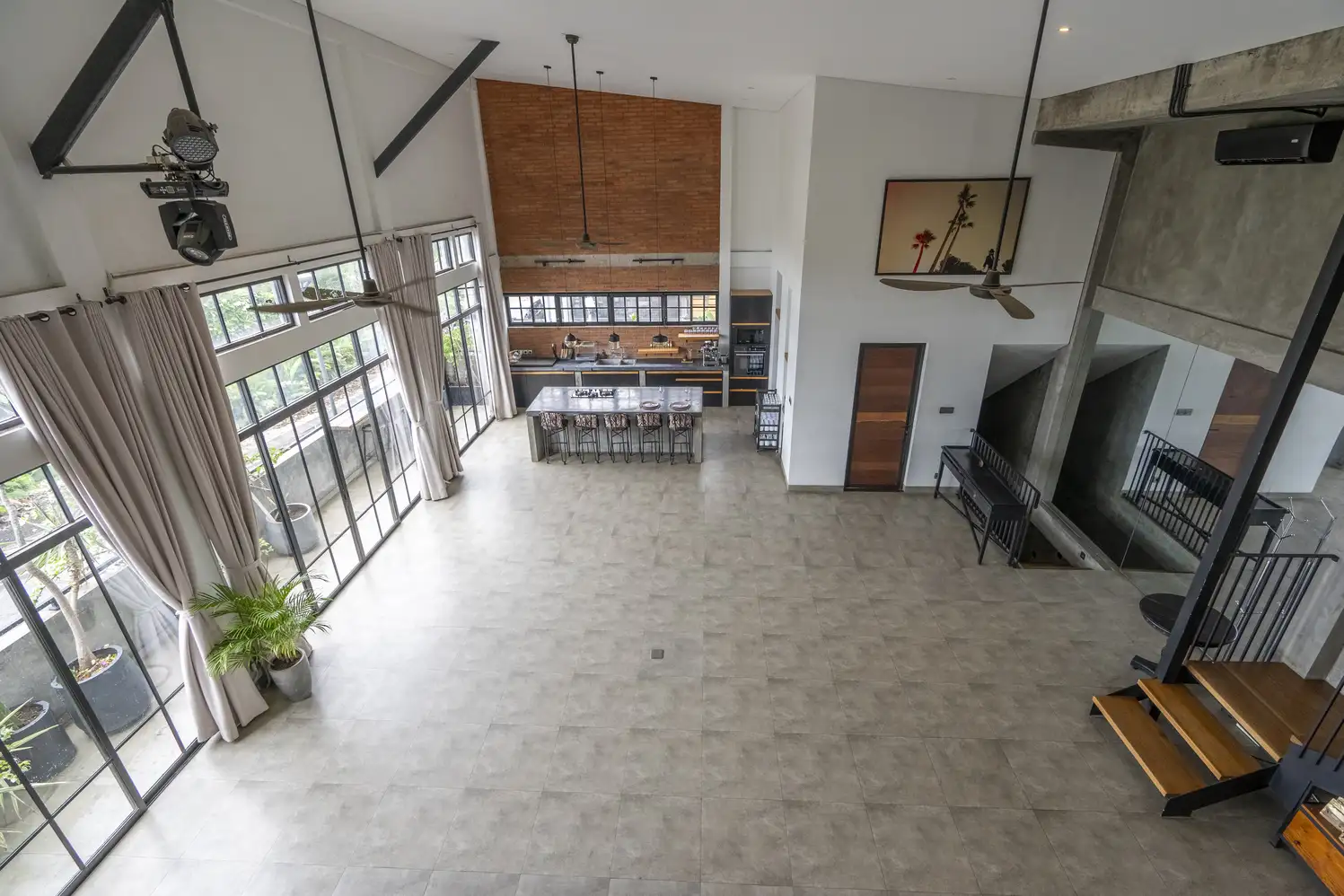 Квартира 250м² в Индонезии, Кангу. Стоимостью 555000$ аренда фото-10