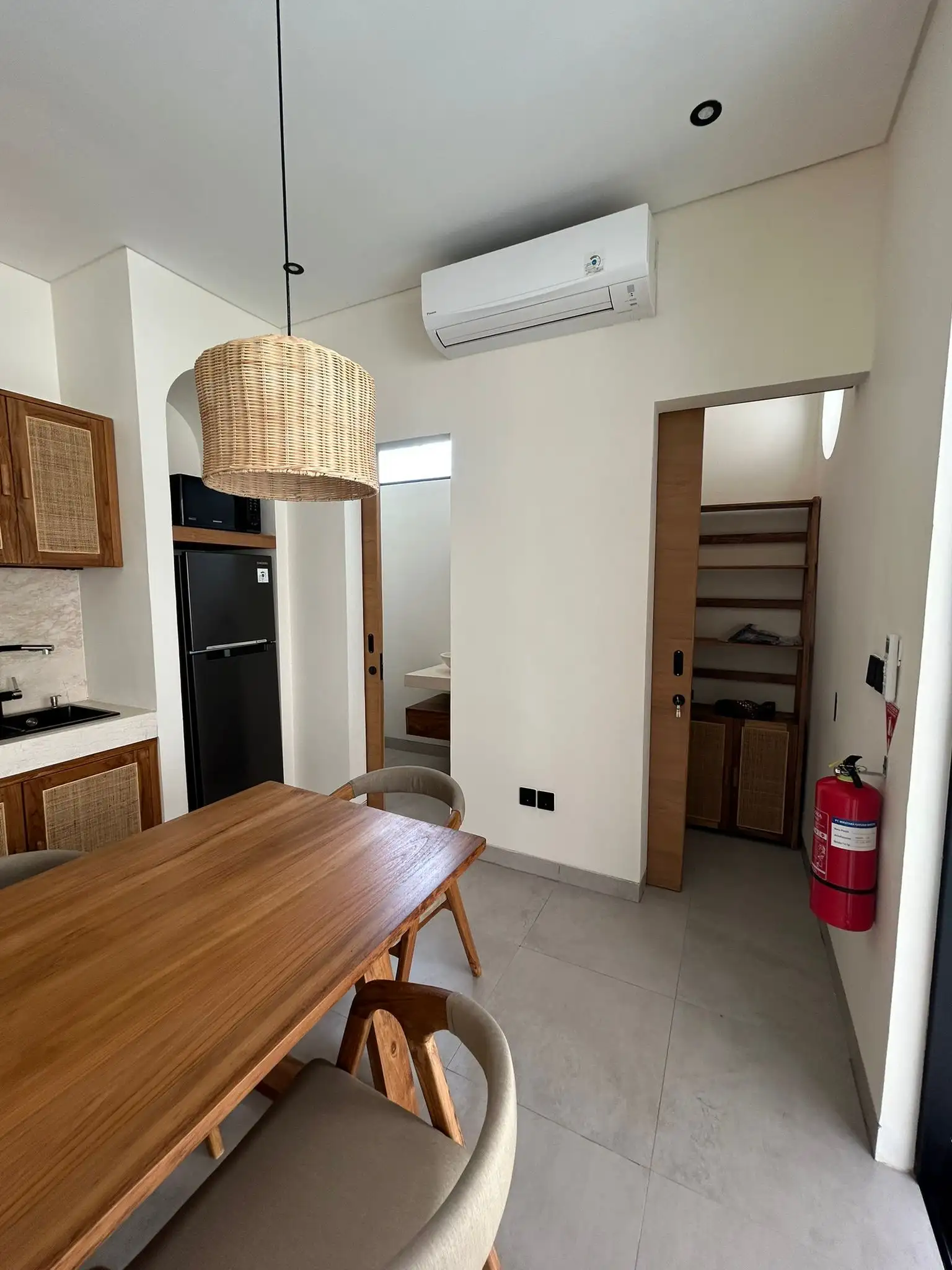 Вилла 130м² в Индонезии, Букит. Стоимостью 288000$ аренда фото-18