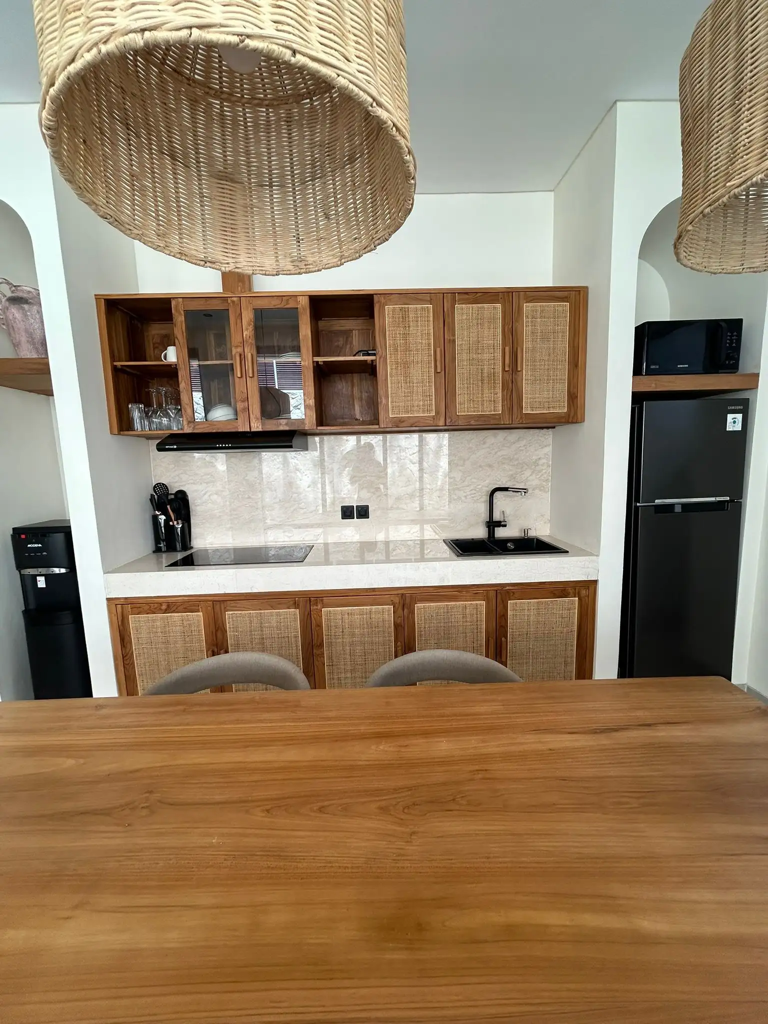 Вилла 130м² в Индонезии, Букит. Стоимостью 288000$ аренда фото-33
