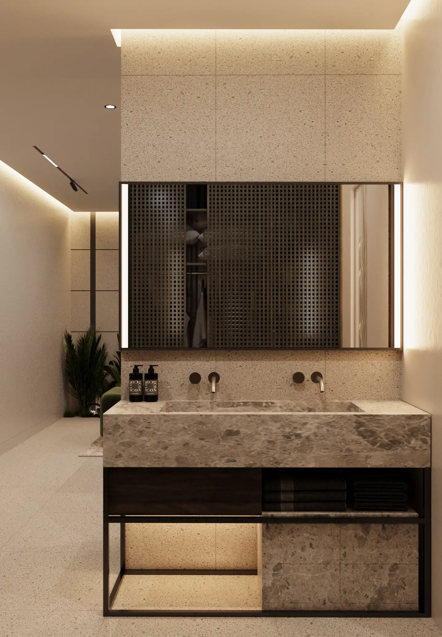 Квартира 89м² в Индонезии, Кангу. Стоимостью 225000$ аренда фото-4
