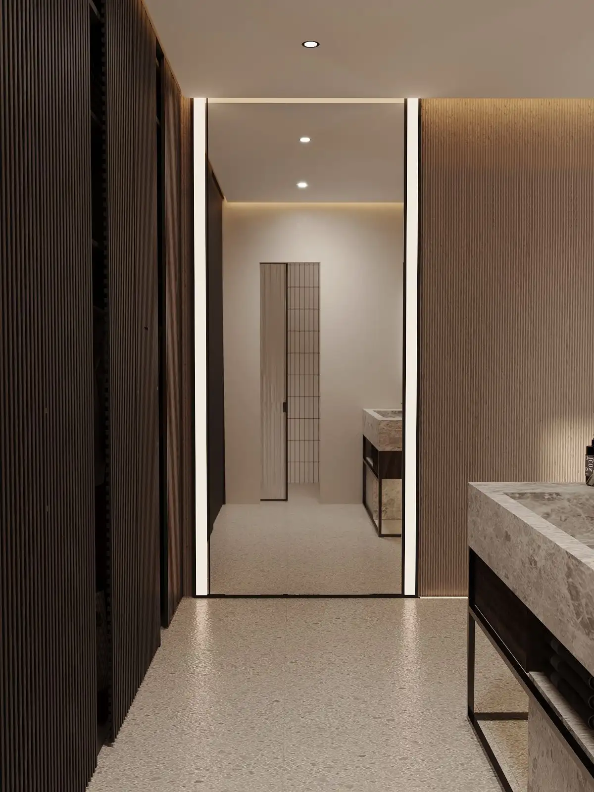 Квартира 89м² в Индонезии, Кангу. Стоимостью 225000$ аренда фото-9