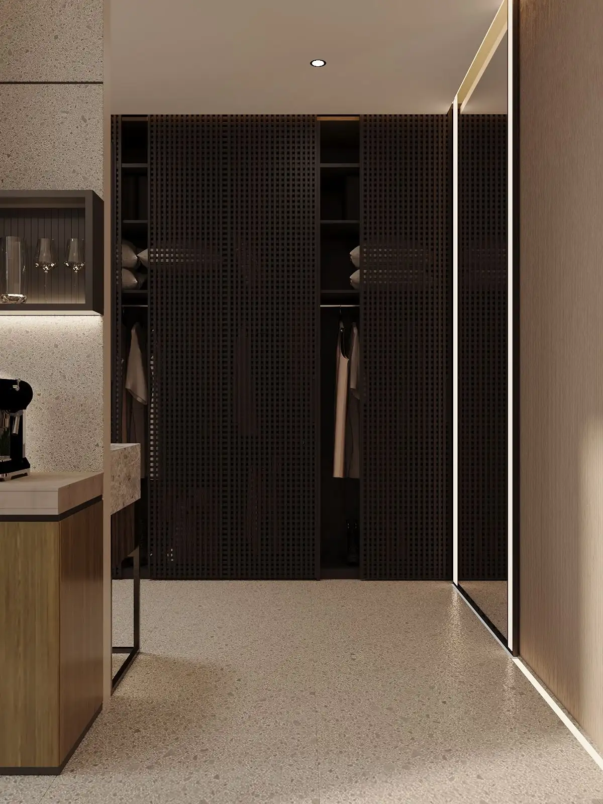 Квартира 89м² в Индонезии, Кангу. Стоимостью 225000$ аренда фото-10