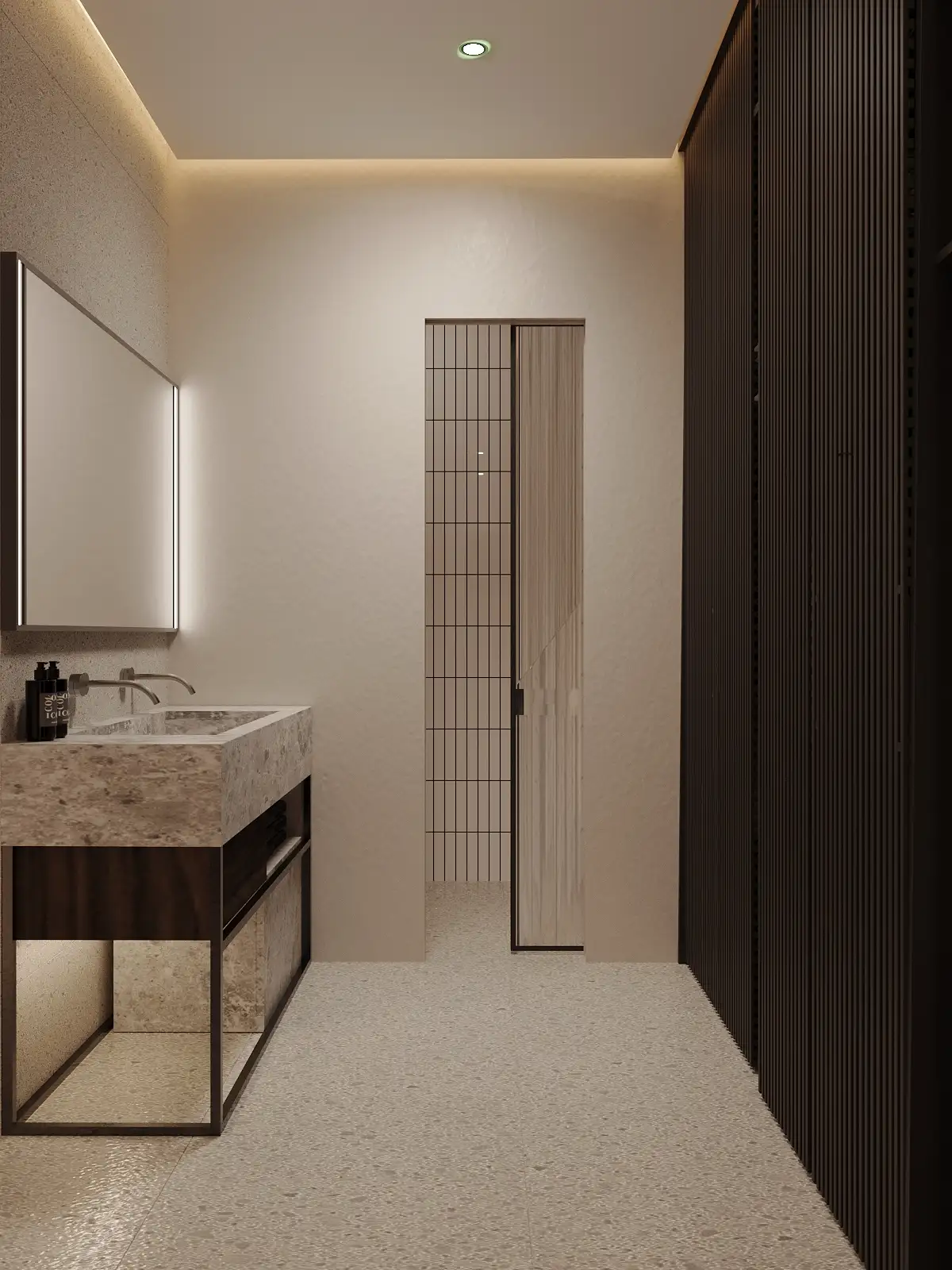 Квартира 89м² в Индонезии, Кангу. Стоимостью 225000$ аренда фото-11