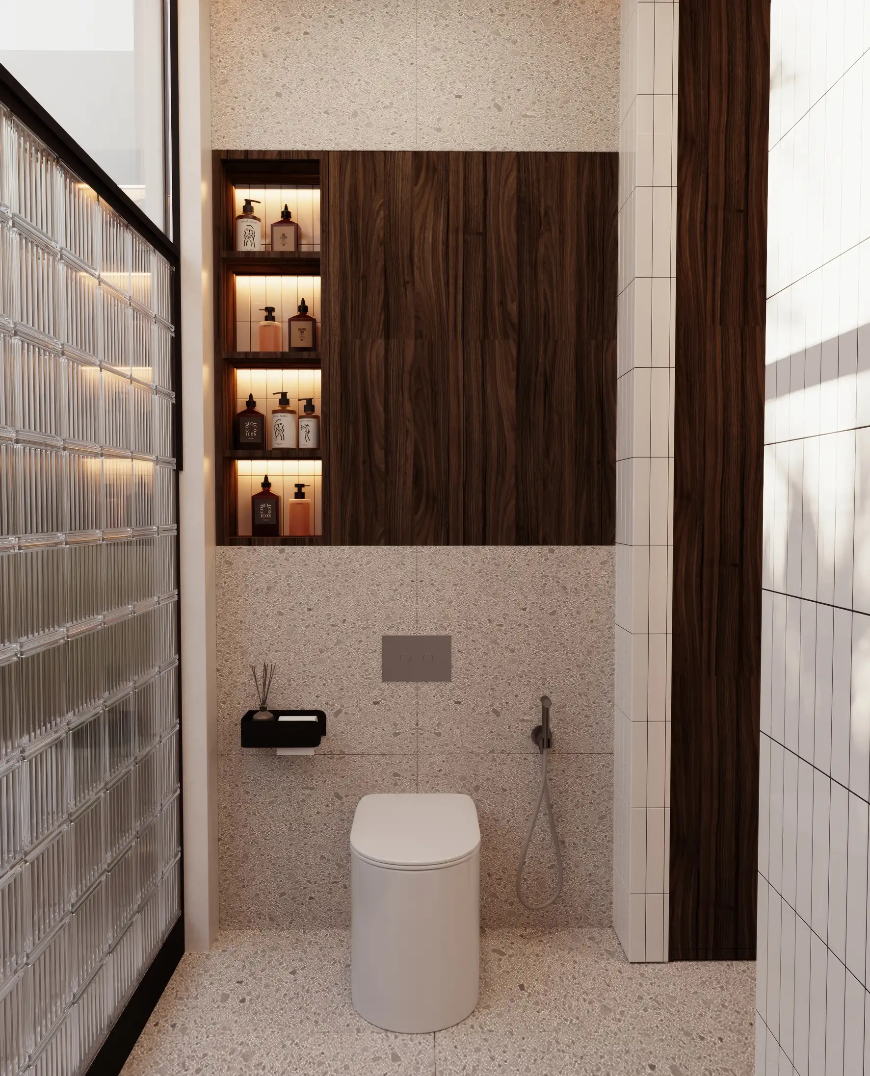 Квартира 50м² в Индонезии, Кангу. Стоимостью 155000$ аренда фото-1