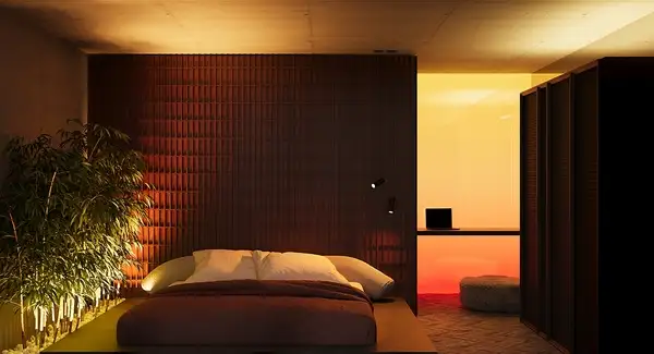 Вилла 121м² в Индонезии, Кангу. Стоимостью 275000$ аренда фото-8