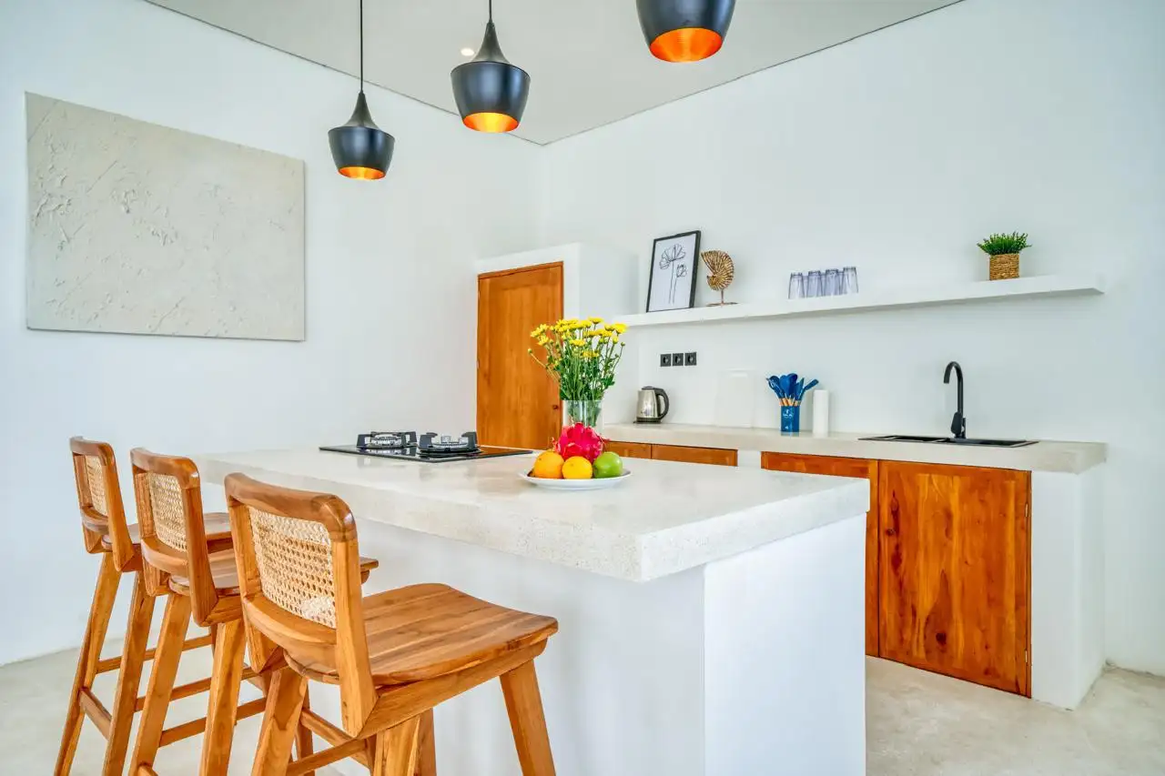 Вилла 120м² в Индонезии, Букит. Стоимостью 275000$ аренда фото-16