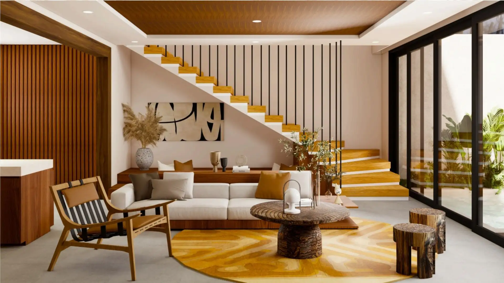Вилла 254м² в Индонезии, Букит. Стоимостью 350000$ аренда фото-15
