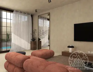 Купить виллу в Индонезии 230000$