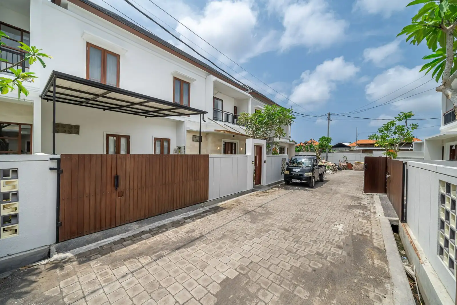 Вилла 140м² в Индонезии, Керобокон. Стоимостью 230000$ аренда фото-2