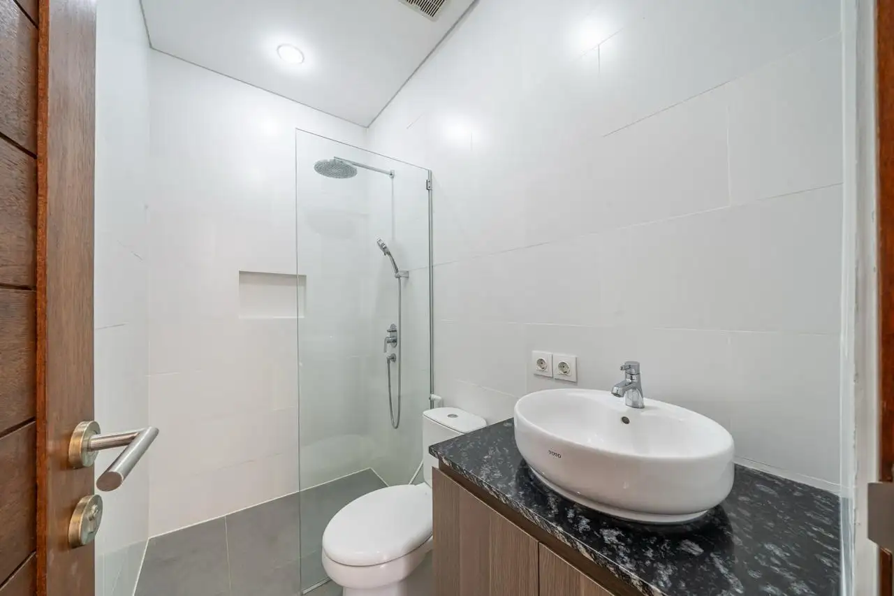 Вилла 140м² в Индонезии, Керобокон. Стоимостью 230000$ аренда фото-6