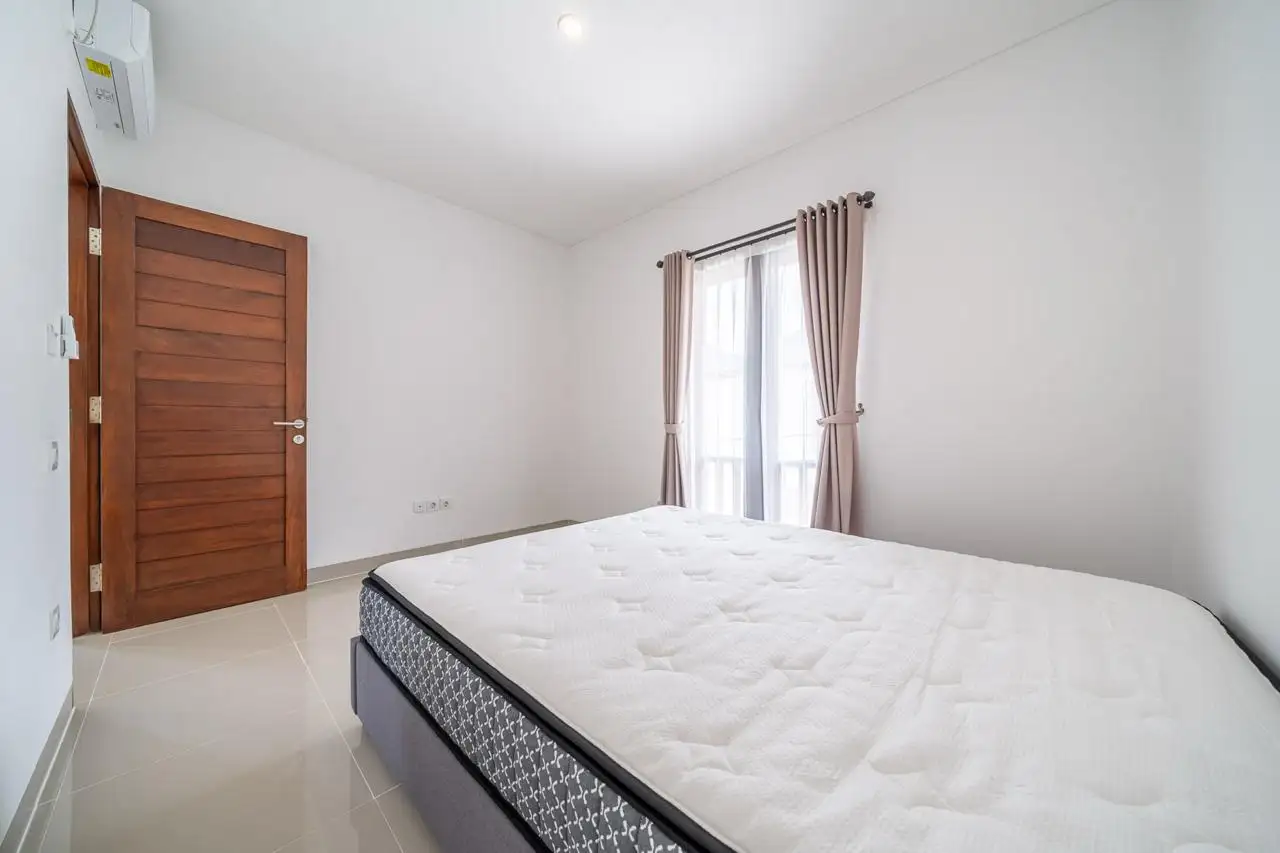 Вилла 140м² в Индонезии, Керобокон. Стоимостью 230000$ аренда фото-10