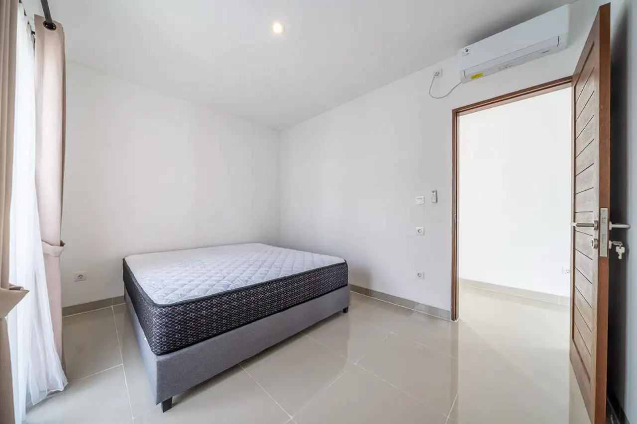 Вилла 140м² в Индонезии, Керобокон. Стоимостью 230000$ аренда фото-11