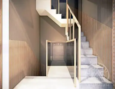 Купить виллу в Индонезии 126289$