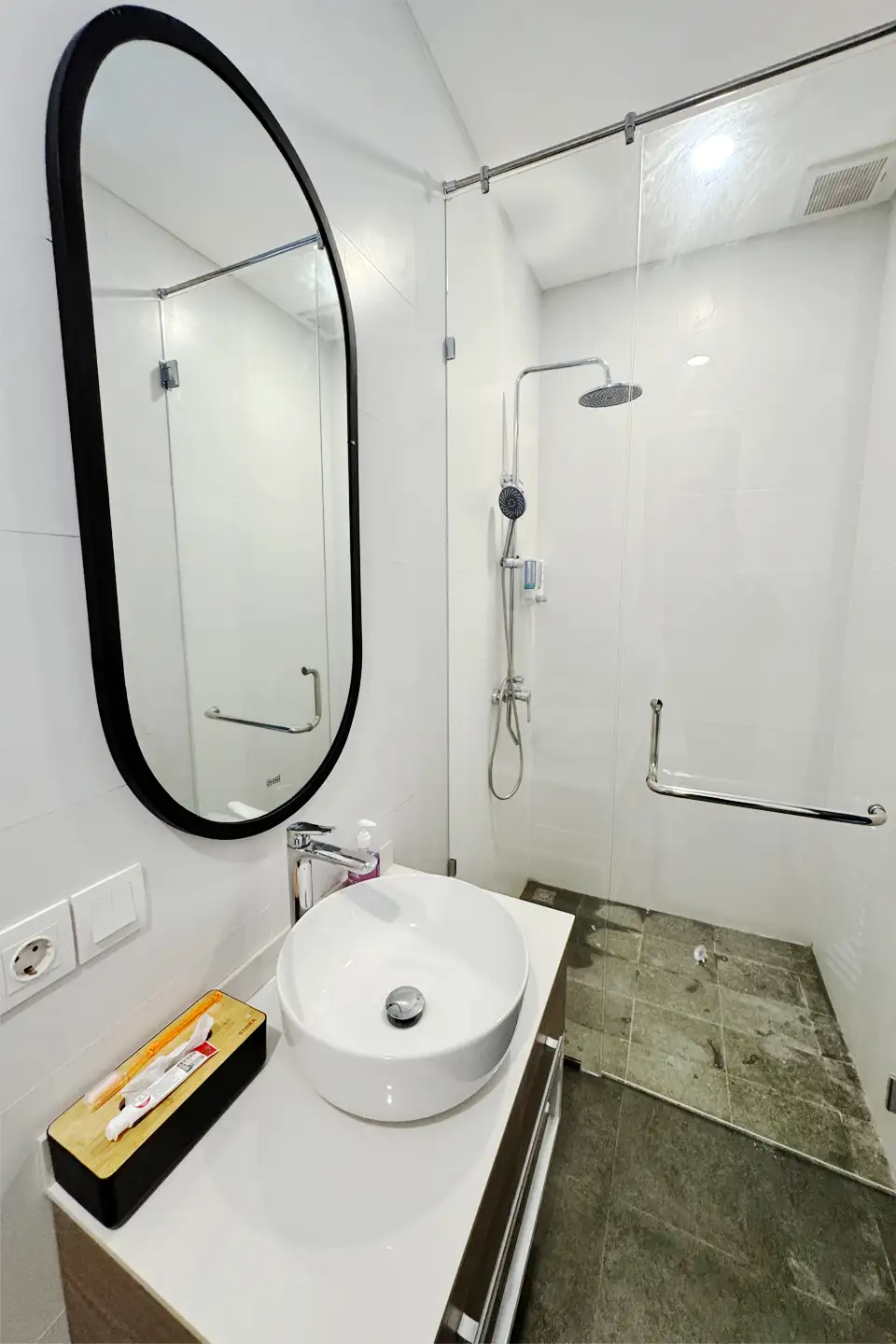 Вилла 180м² в Индонезии, Кангу. Стоимостью 550000$ аренда фото-7