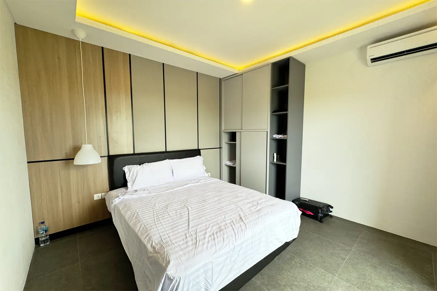 Вилла 180м² в Индонезии, Кангу. Стоимостью 550000$ аренда фото-9