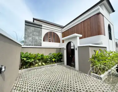 Купить виллу в Индонезии 550000$