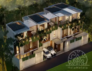 Купить виллу в Индонезии 475000$
