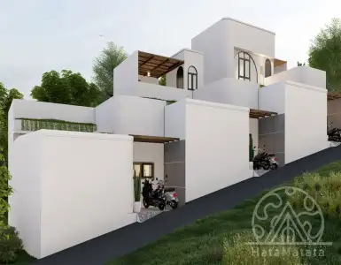 Купить виллу в Индонезии 139000$