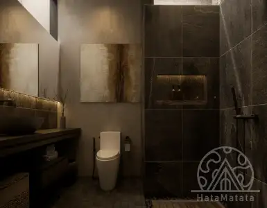 Купить виллу в Индонезии 239009$