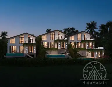 Купить виллу в Индонезии 220000$