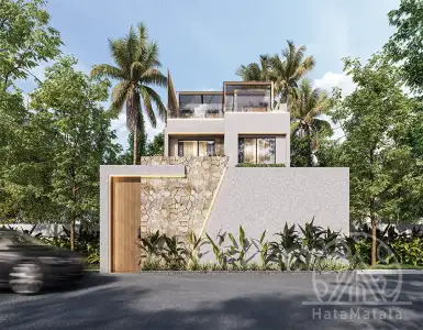 Купить виллу в Индонезии 145000$