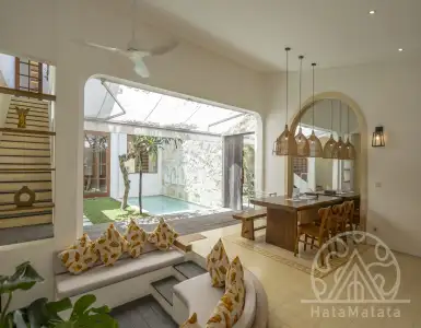 Купить виллу в Индонезии 250000$