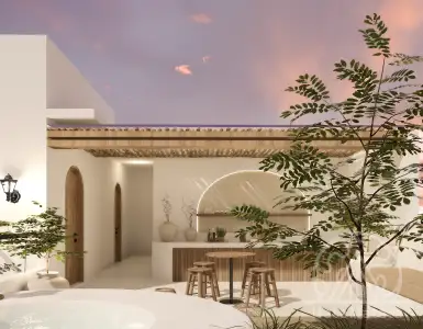 Купить виллу в Индонезии 530000$