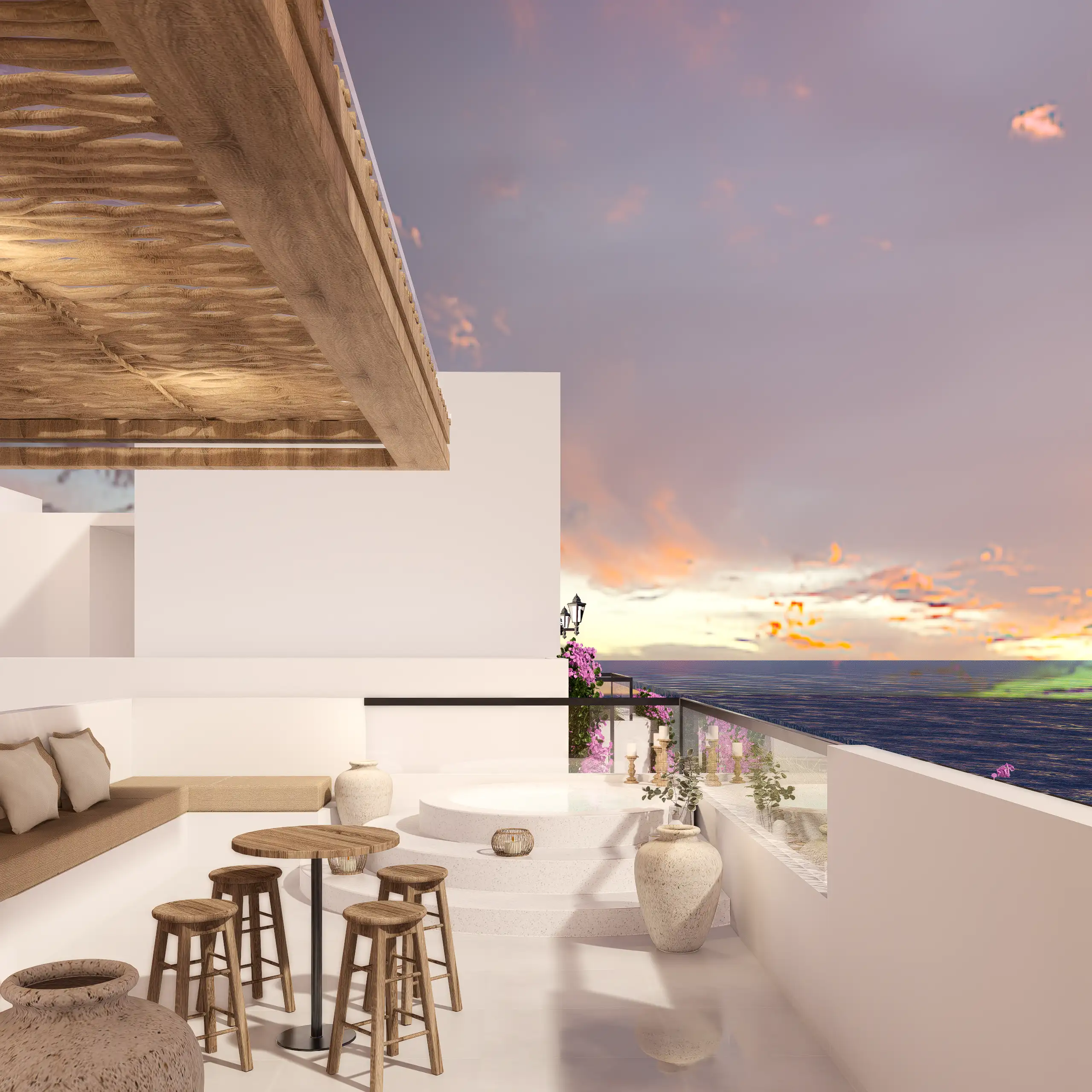 Вилла 217м² в Индонезии, Букит. Стоимостью 370000$ аренда фото-5
