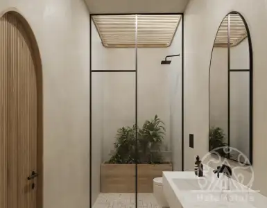 Купить виллу в Индонезии 199000$