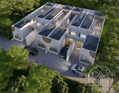 Купить виллу в Индонезии 163013$