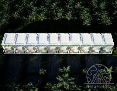 Купить виллу в Индонезии 120000$