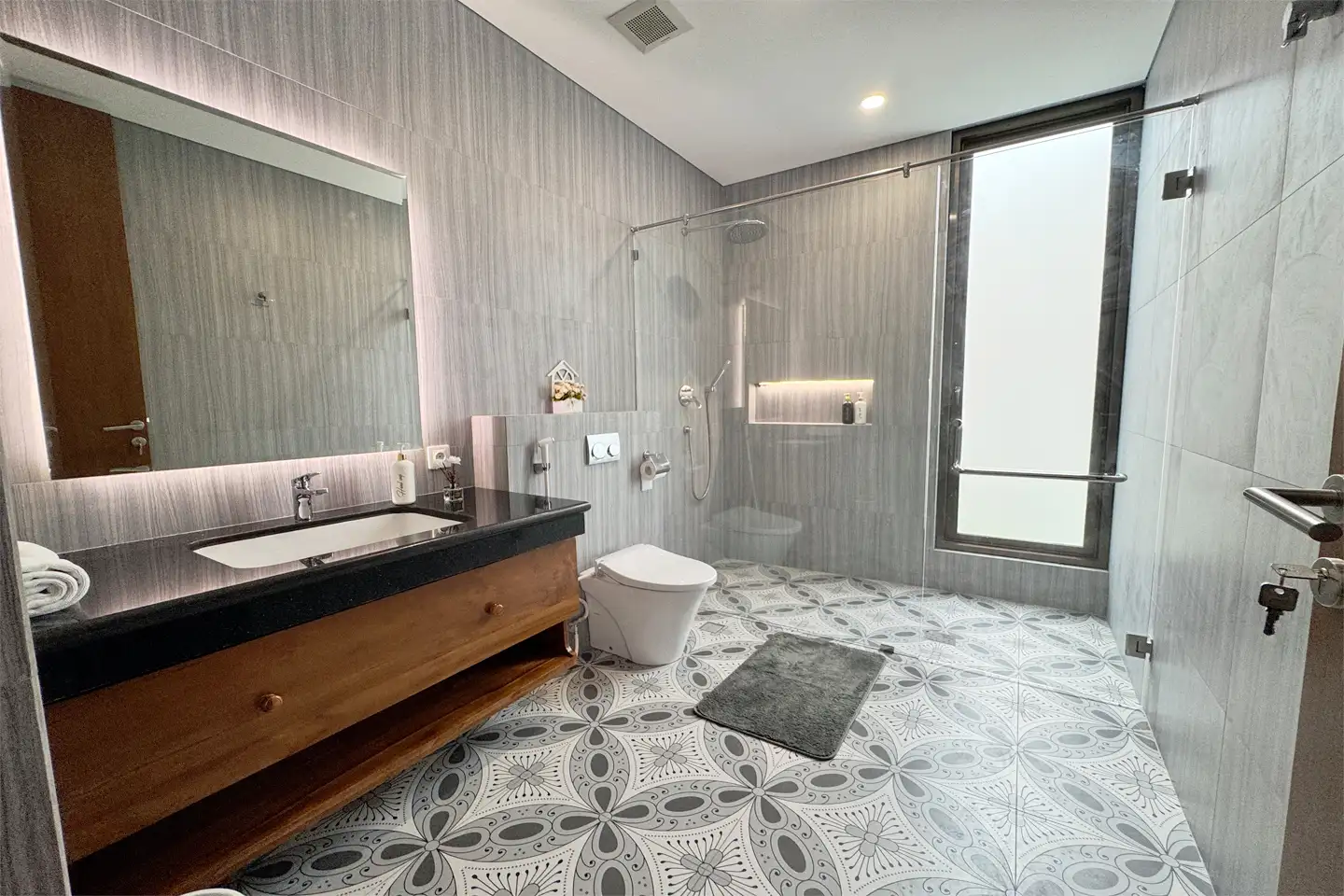 Вилла 250м² в Индонезии, Кедунгу. Стоимостью 345310$ аренда фото-10