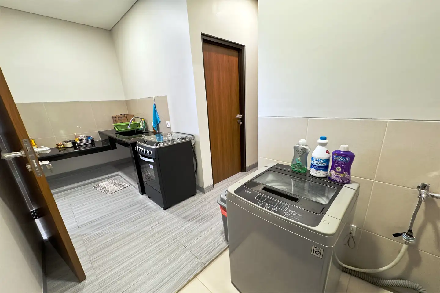 Вилла 250м² в Индонезии, Кедунгу. Стоимостью 345310$ аренда фото-14