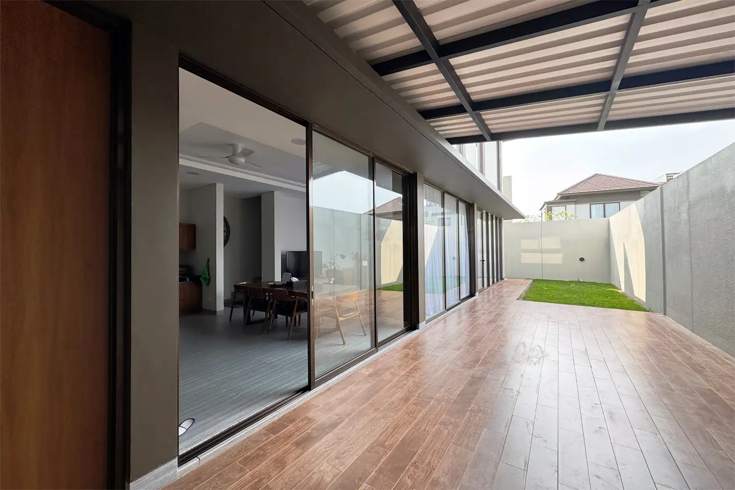 Вилла 250м² в Индонезии, Кедунгу. Стоимостью 345310$ аренда фото-17