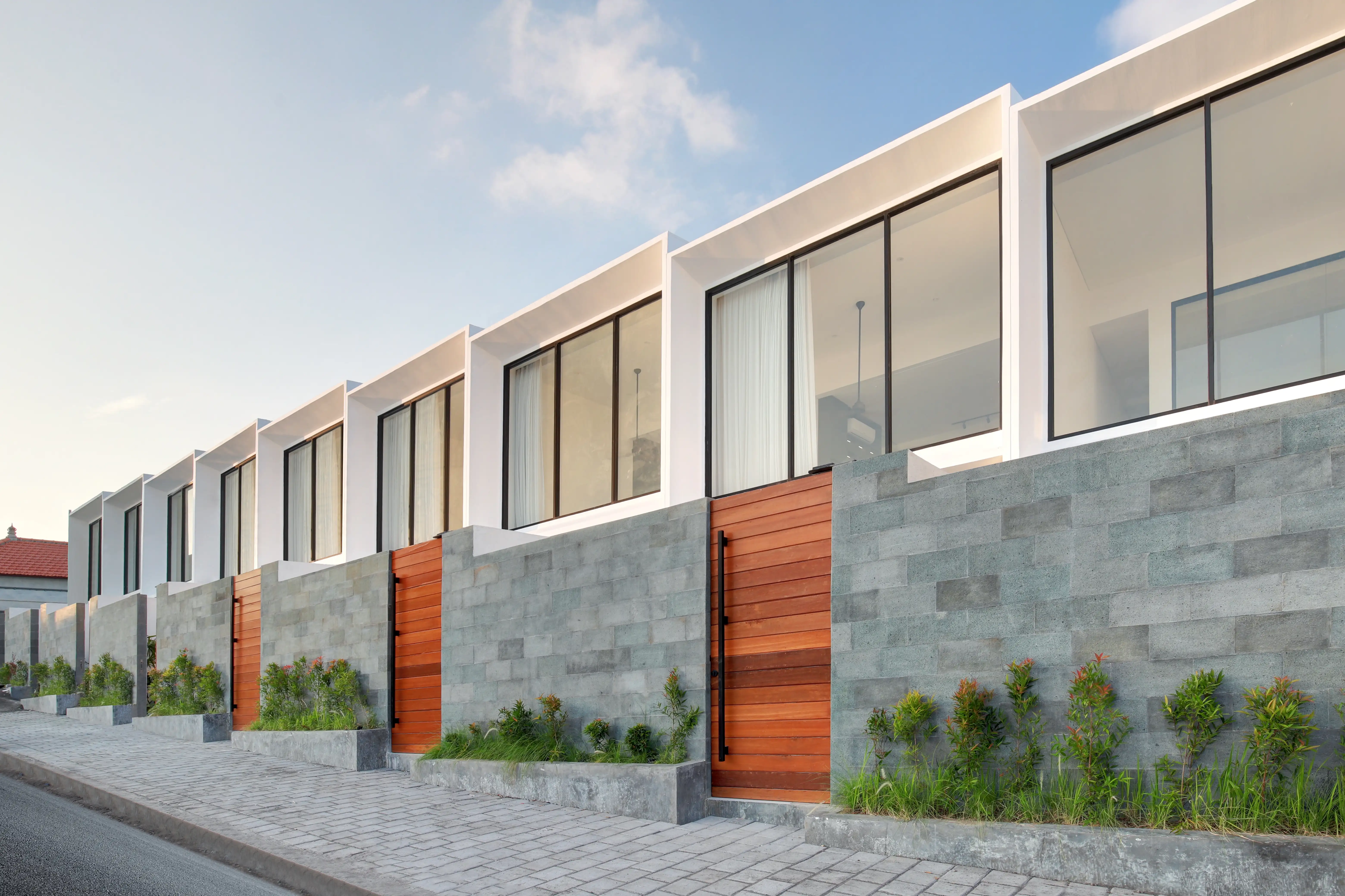 Вилла 95м² в Индонезии, Кангу. Стоимостью 330000$ аренда фото-7