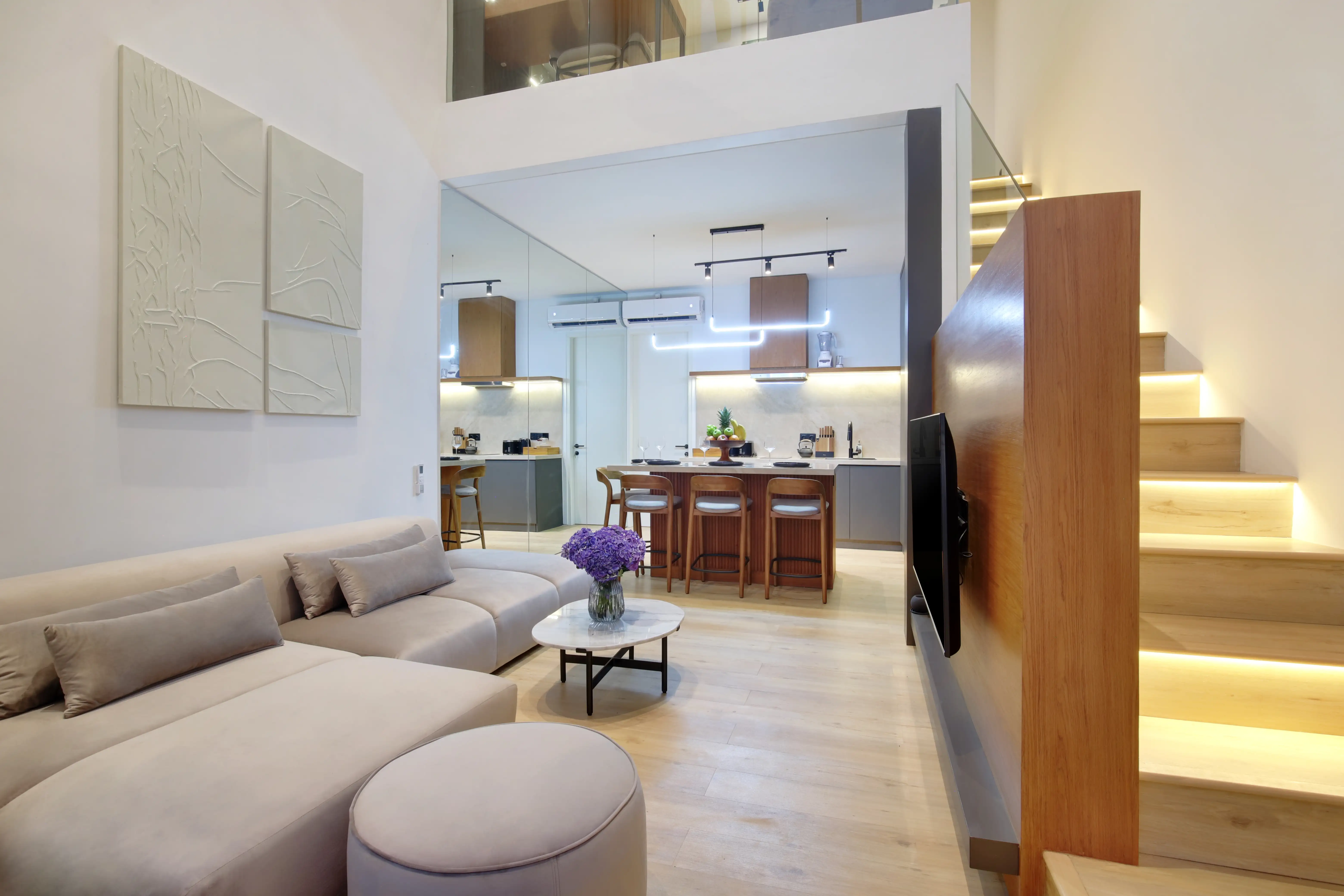 Вилла 95м² в Индонезии, Кангу. Стоимостью 330000$ аренда фото-21