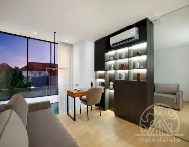 Купить виллу в Индонезии 330000$