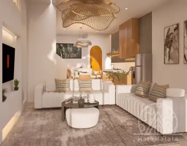 Купить виллу в Индонезии 253000$