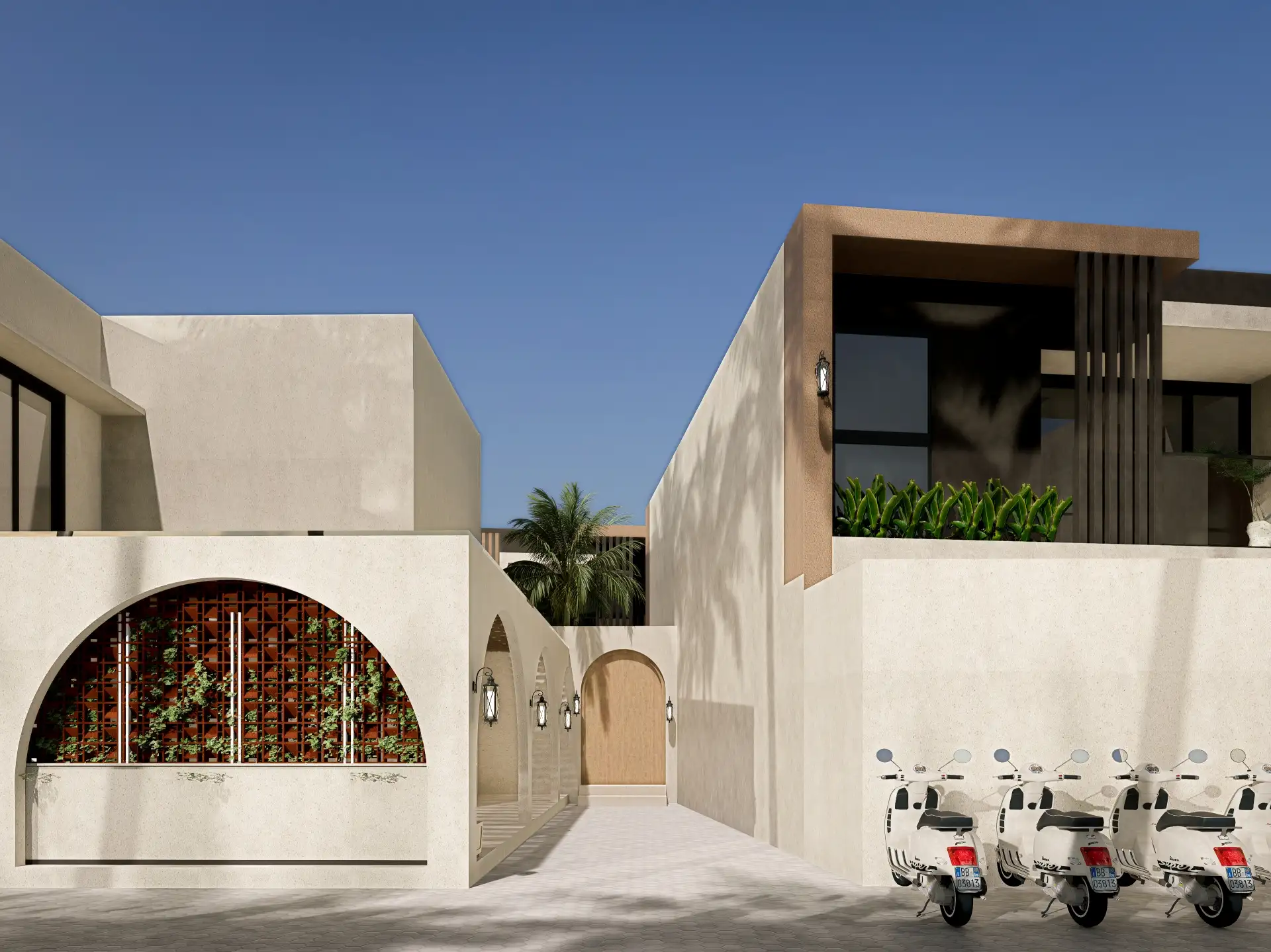 Другие объекты 63м² в Индонезии, Умалас. Стоимостью 210000$ аренда фото-8