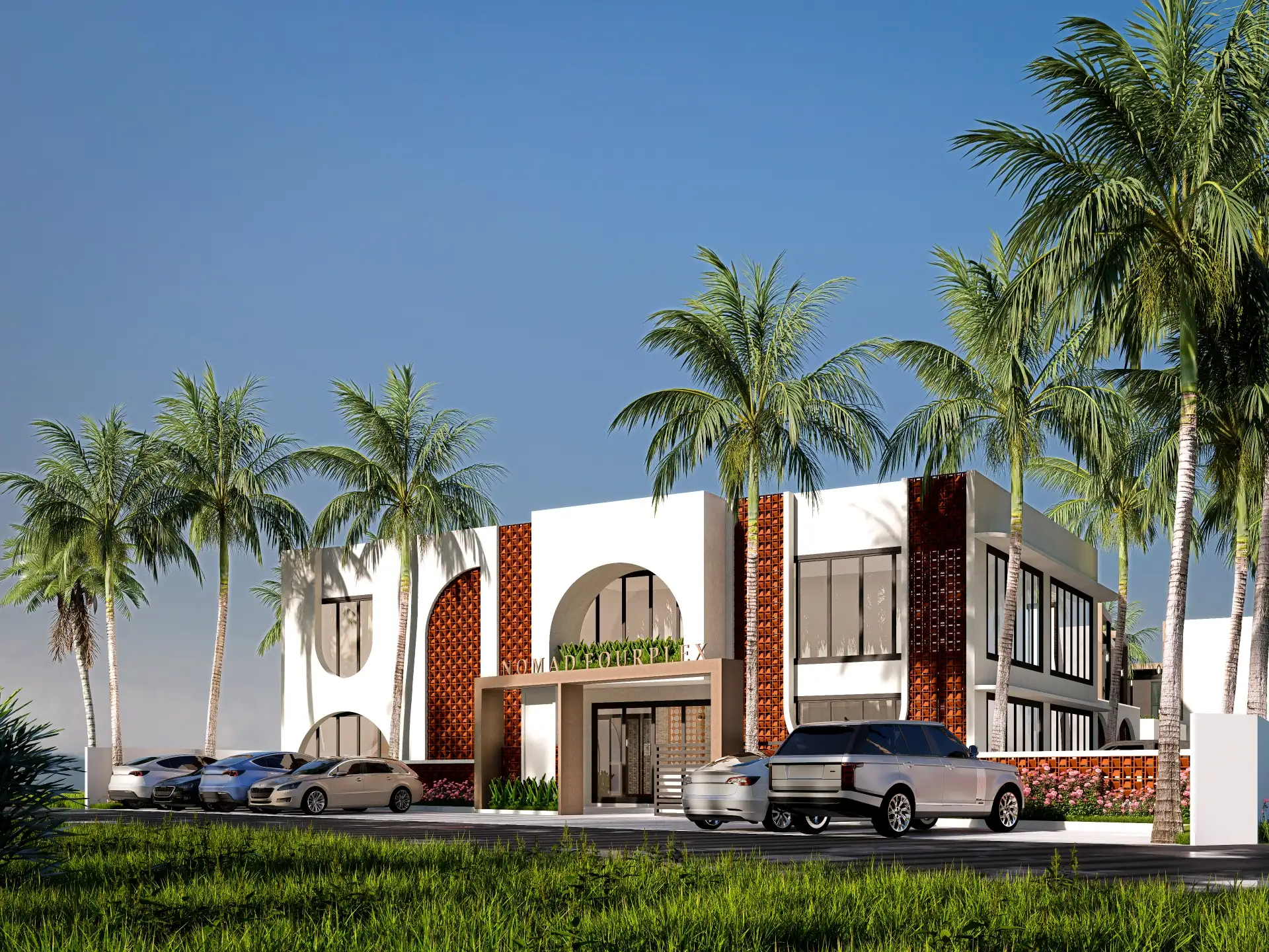 Другие объекты 63м² в Индонезии, Умалас. Стоимостью 210000$ аренда фото-9
