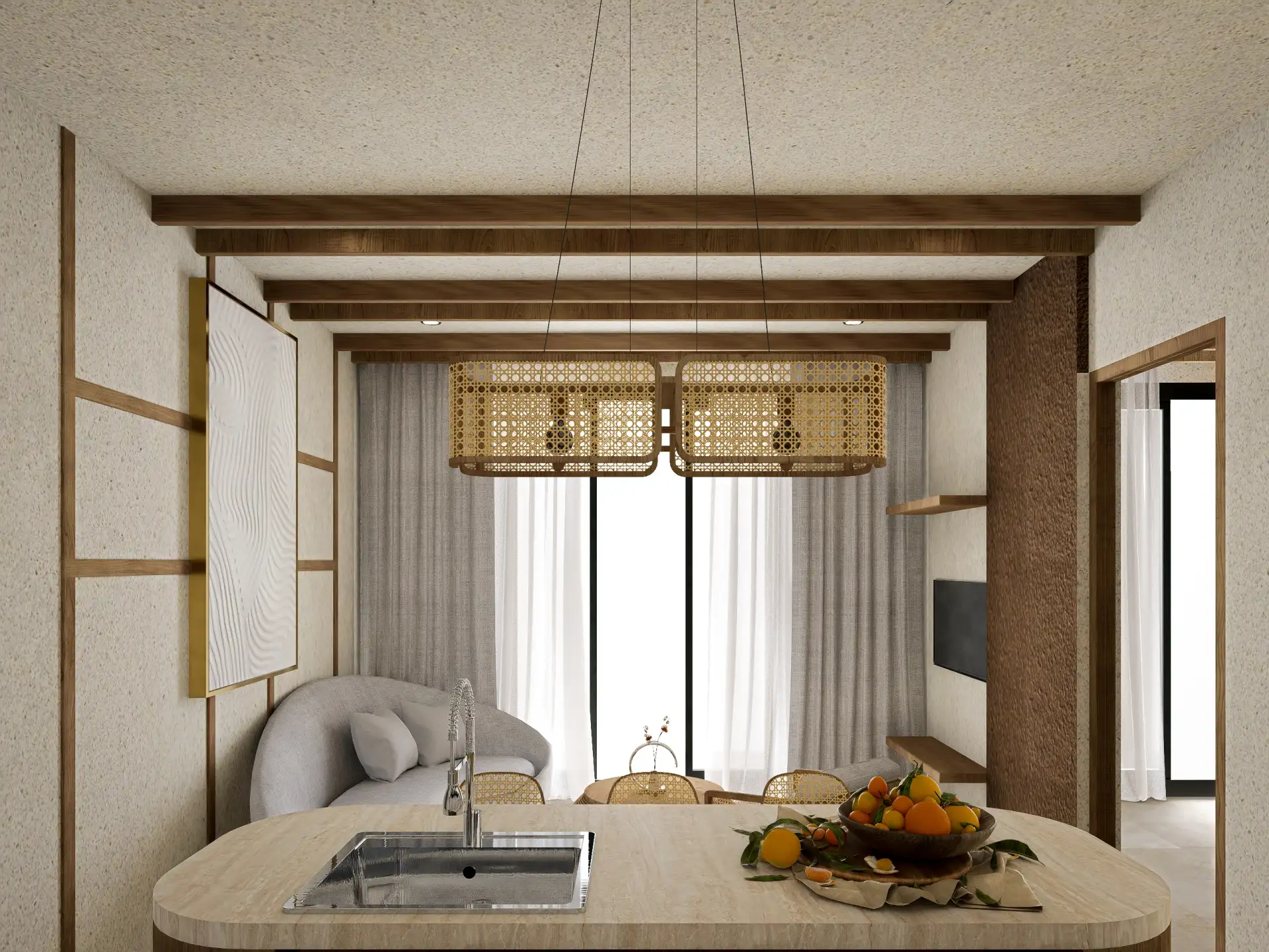 Другие объекты 63м² в Индонезии, Умалас. Стоимостью 210000$ аренда фото-15