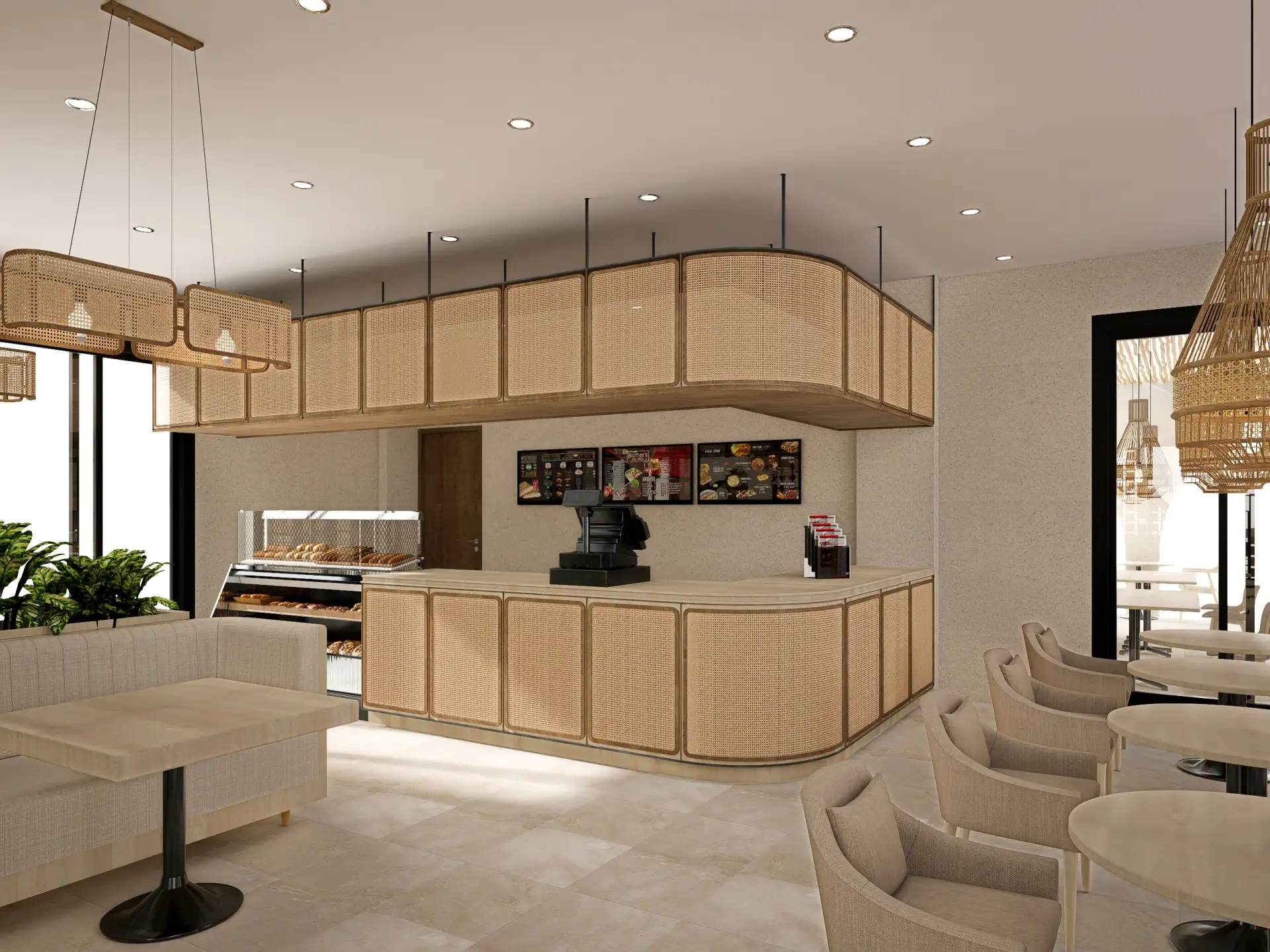 Другие объекты 63м² в Индонезии, Умалас. Стоимостью 210000$ аренда фото-18